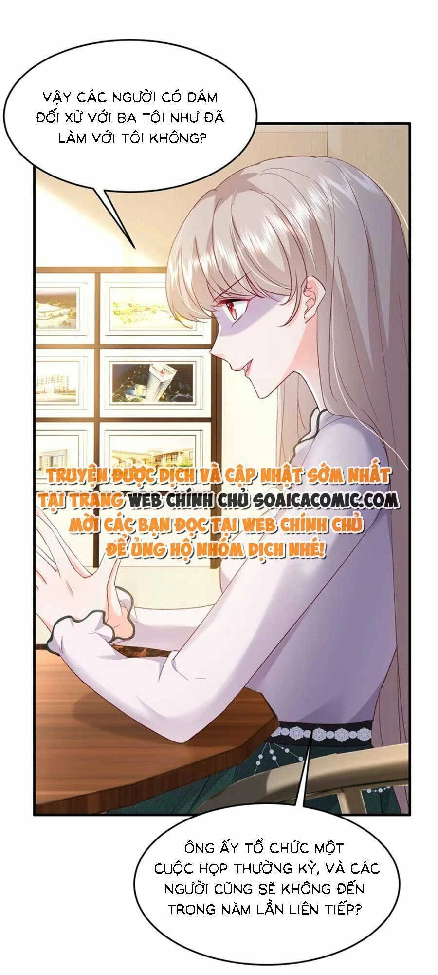 Cô Vợ Của Tôi Không Dễ Bắt Nạt Chapter 64 - 16