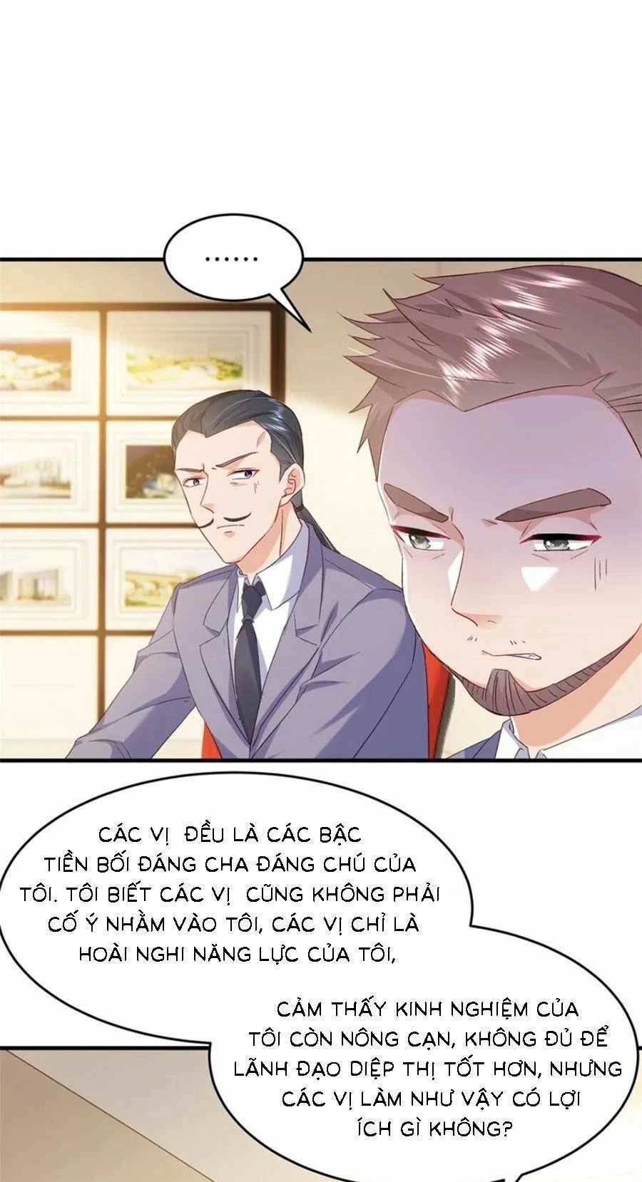Cô Vợ Của Tôi Không Dễ Bắt Nạt Chapter 64 - 17
