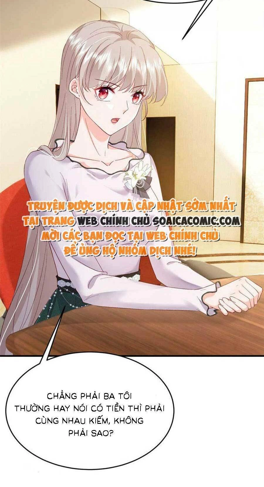 Cô Vợ Của Tôi Không Dễ Bắt Nạt Chapter 64 - 18