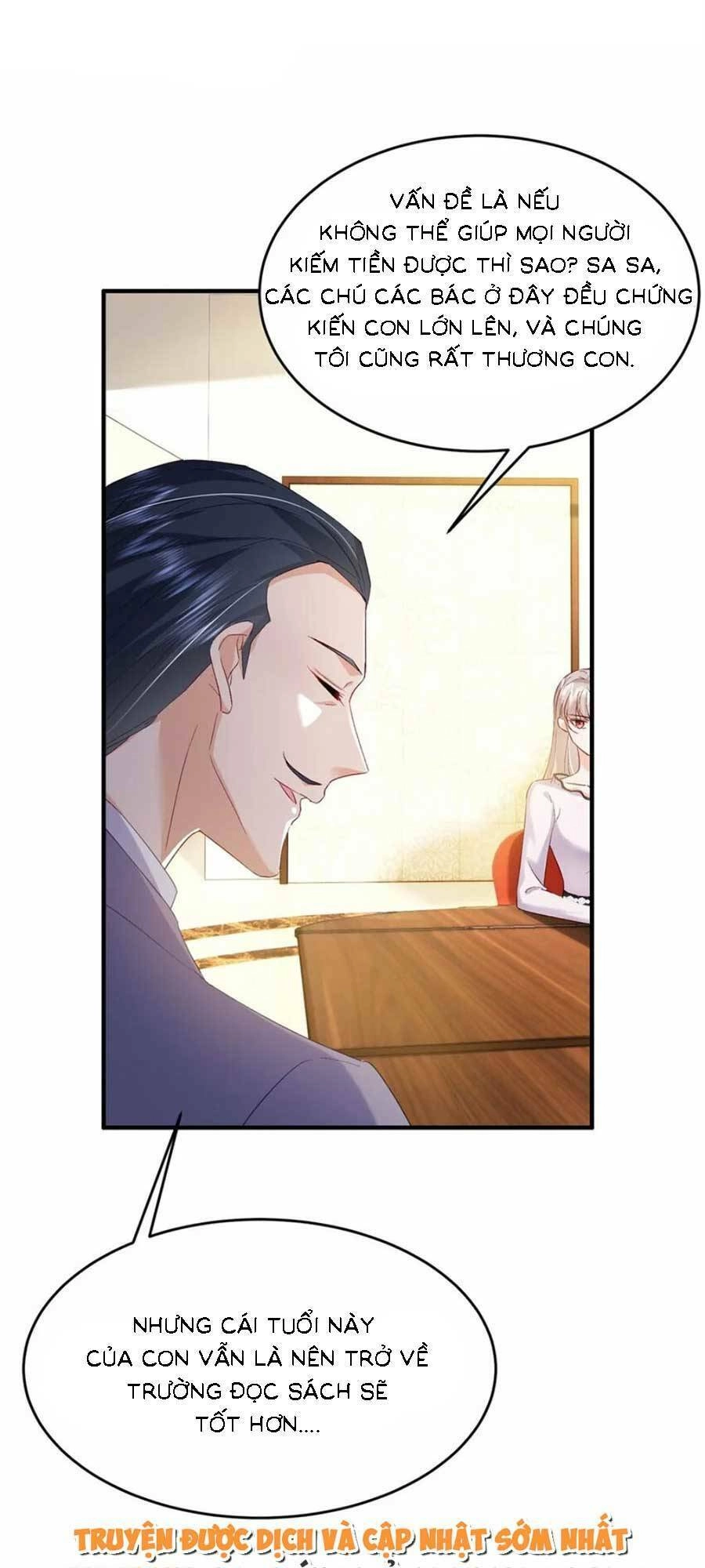 Cô Vợ Của Tôi Không Dễ Bắt Nạt Chapter 64 - 19