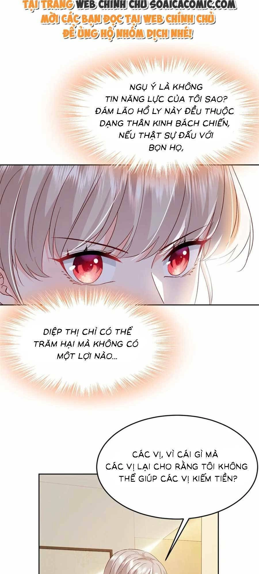 Cô Vợ Của Tôi Không Dễ Bắt Nạt Chapter 64 - 20