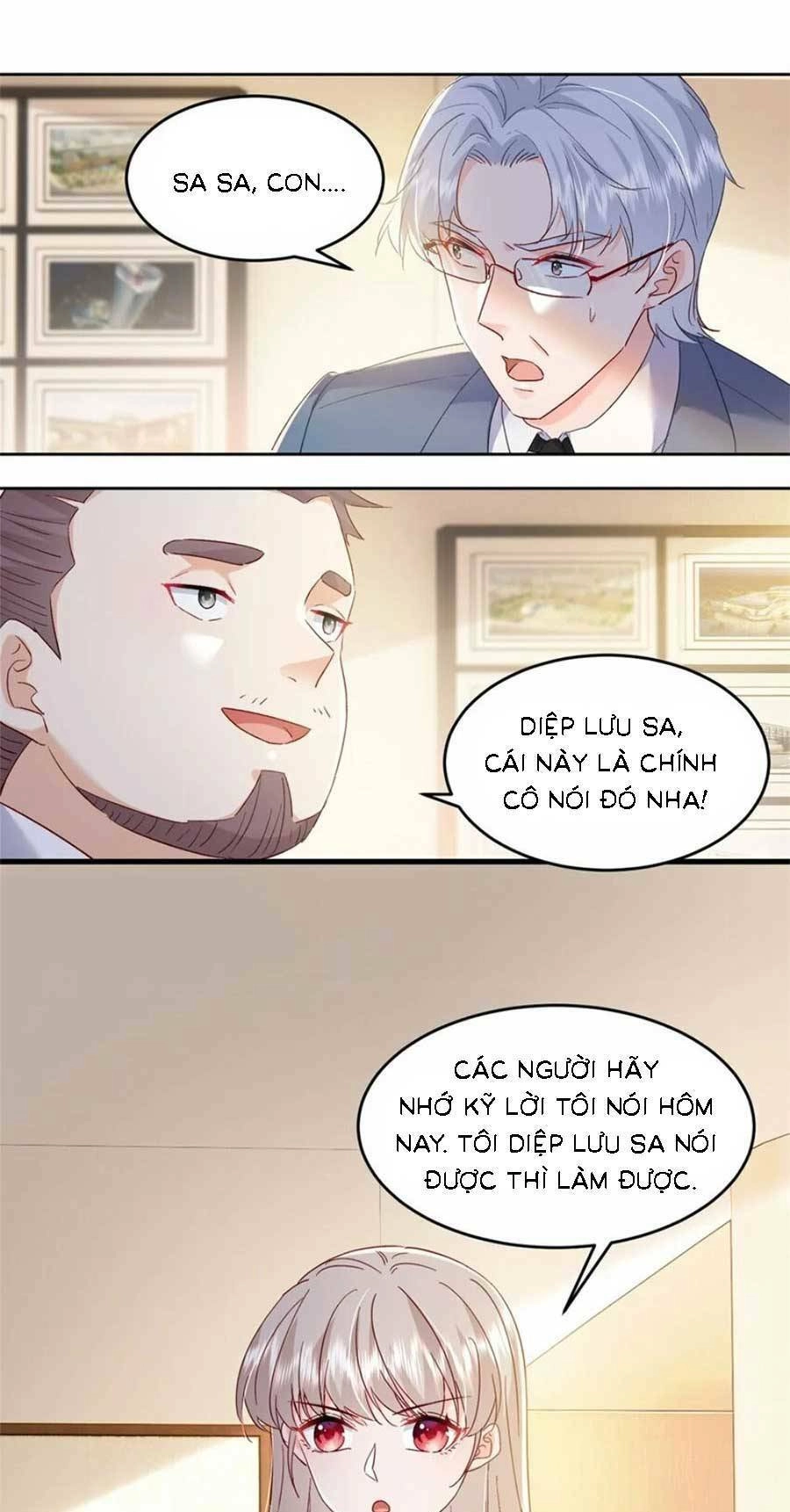 Cô Vợ Của Tôi Không Dễ Bắt Nạt Chapter 64 - 28