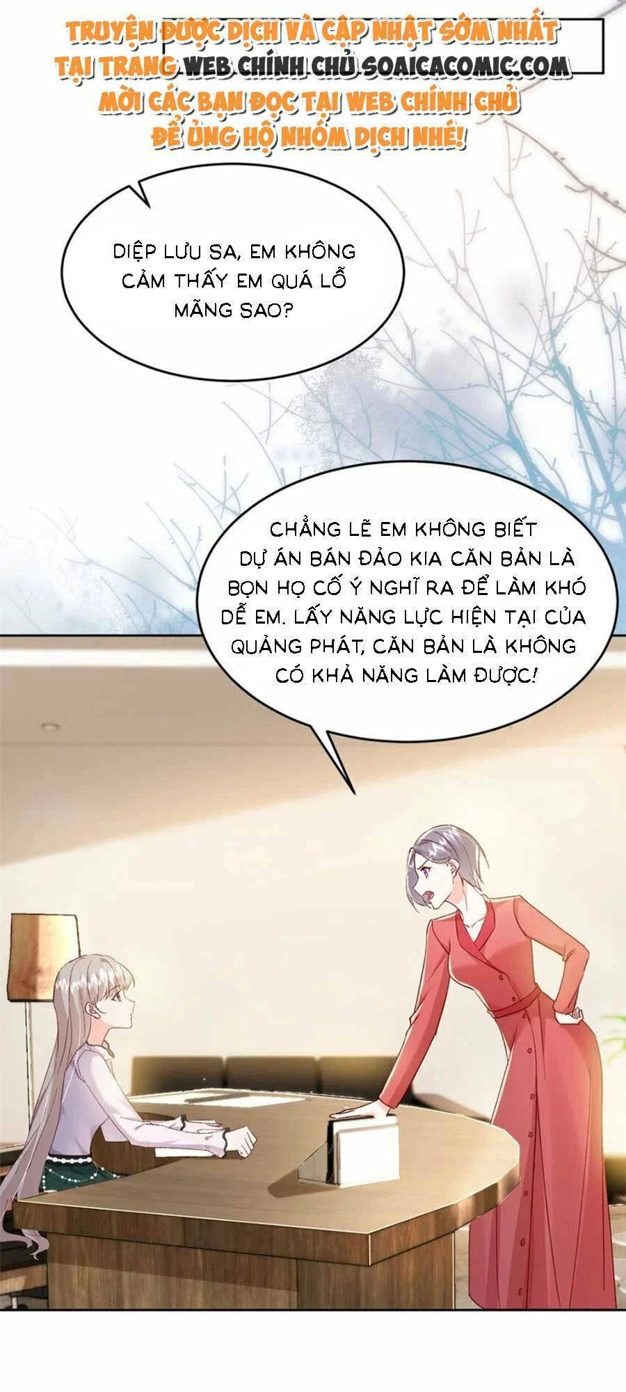 Cô Vợ Của Tôi Không Dễ Bắt Nạt Chapter 64 - 30