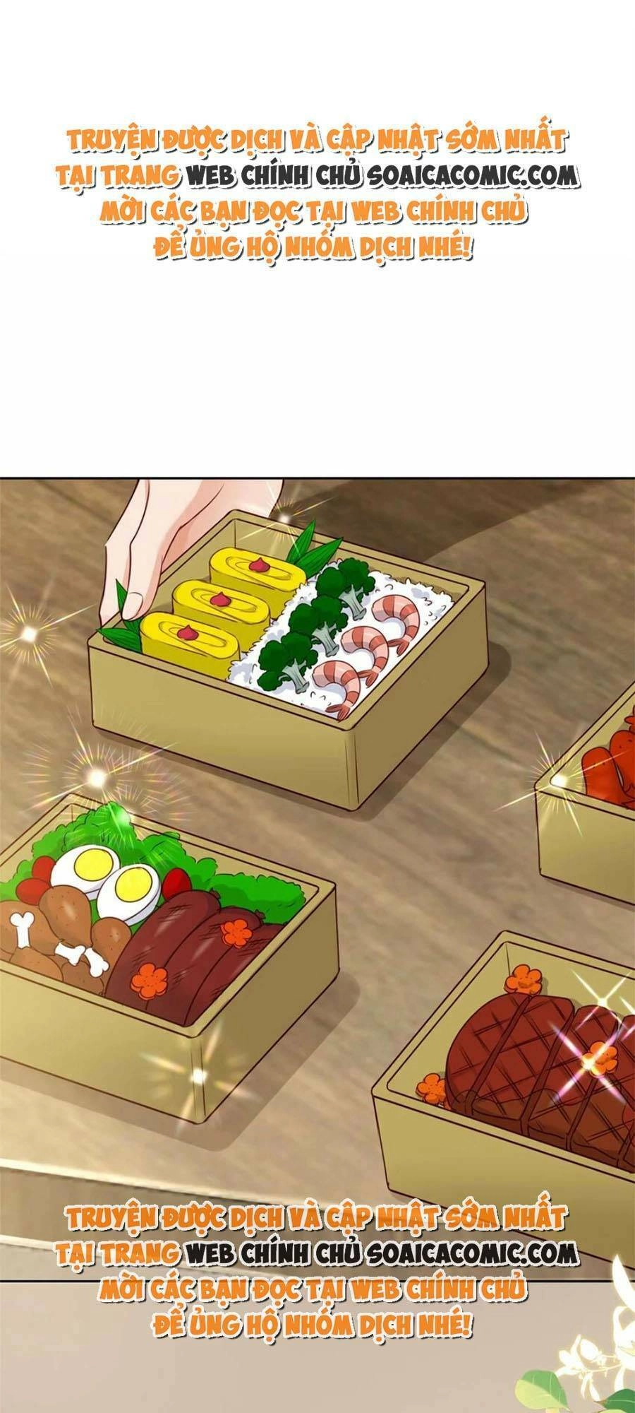 Cô Vợ Của Tôi Không Dễ Bắt Nạt Chapter 65 - 1