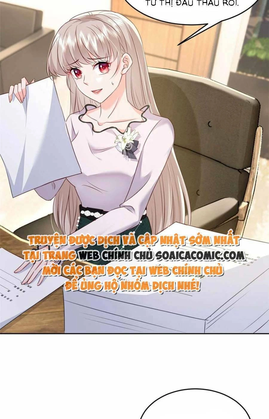 Cô Vợ Của Tôi Không Dễ Bắt Nạt Chapter 65 - 3