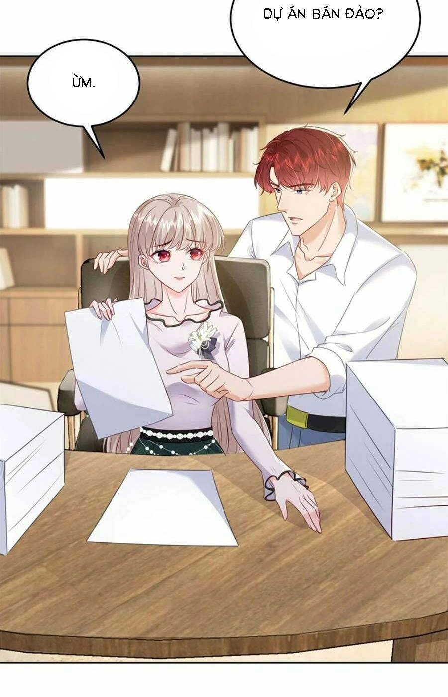 Cô Vợ Của Tôi Không Dễ Bắt Nạt Chapter 65 - 4