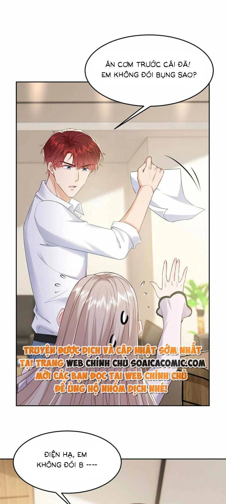 Cô Vợ Của Tôi Không Dễ Bắt Nạt Chapter 65 - 5