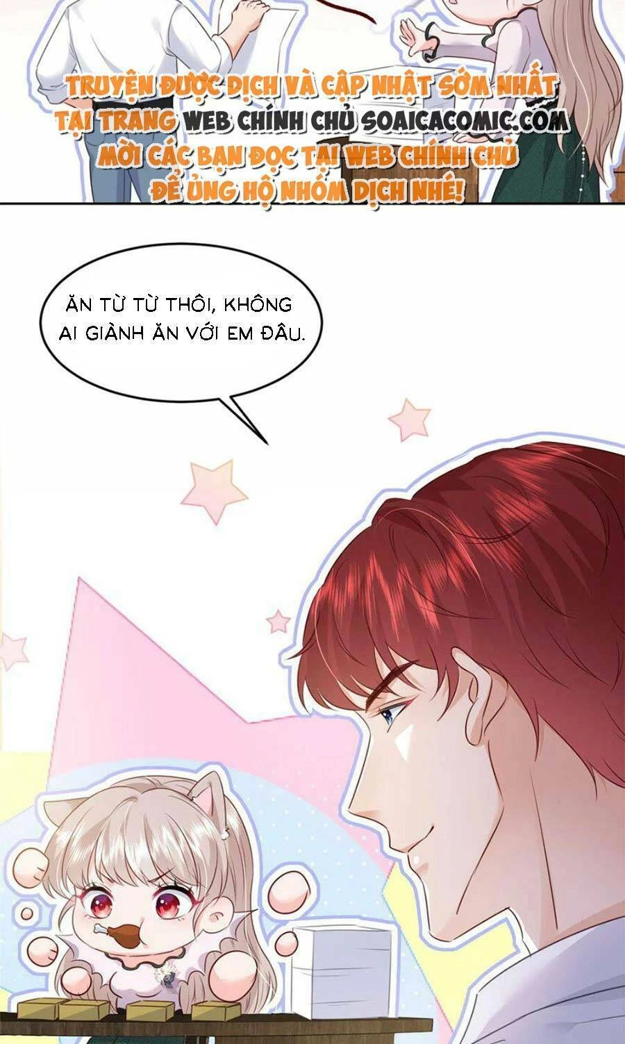 Cô Vợ Của Tôi Không Dễ Bắt Nạt Chapter 65 - 7