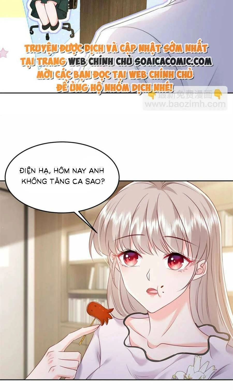 Cô Vợ Của Tôi Không Dễ Bắt Nạt Chapter 65 - 8