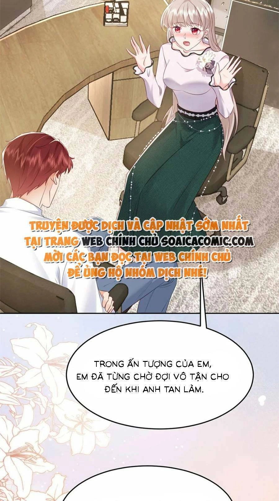 Cô Vợ Của Tôi Không Dễ Bắt Nạt Chapter 65 - 10