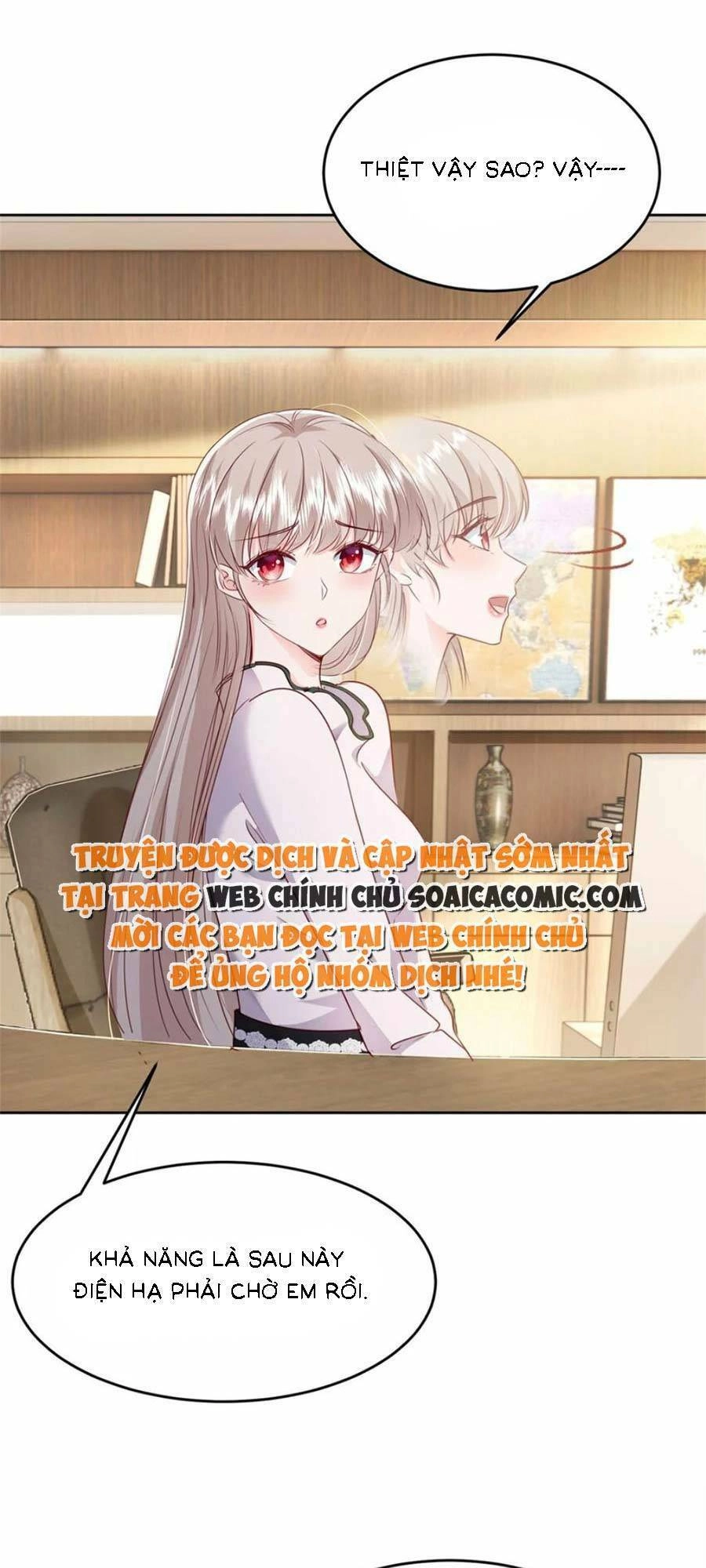 Cô Vợ Của Tôi Không Dễ Bắt Nạt Chapter 65 - 12