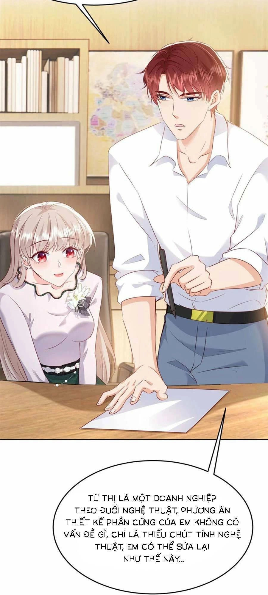 Cô Vợ Của Tôi Không Dễ Bắt Nạt Chapter 65 - 14