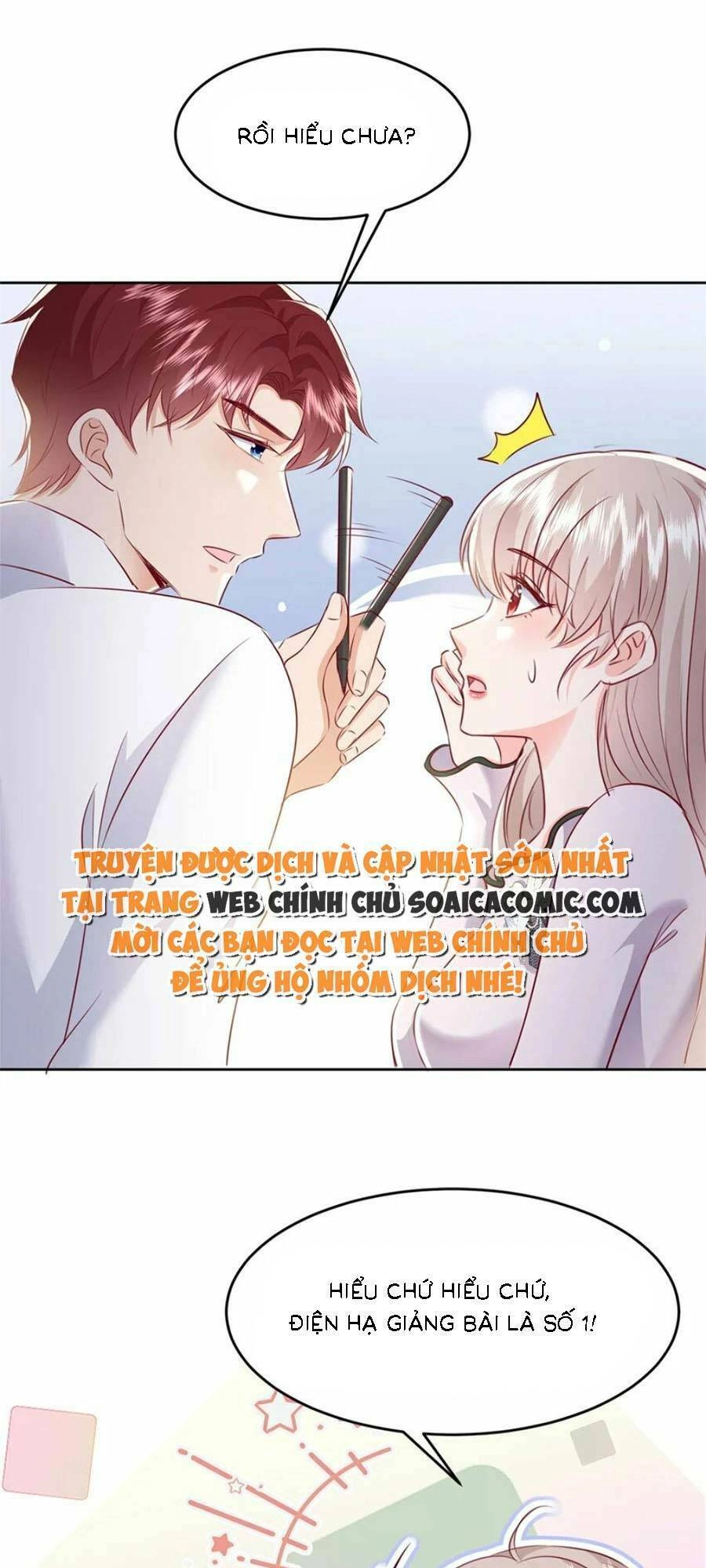 Cô Vợ Của Tôi Không Dễ Bắt Nạt Chapter 65 - 17