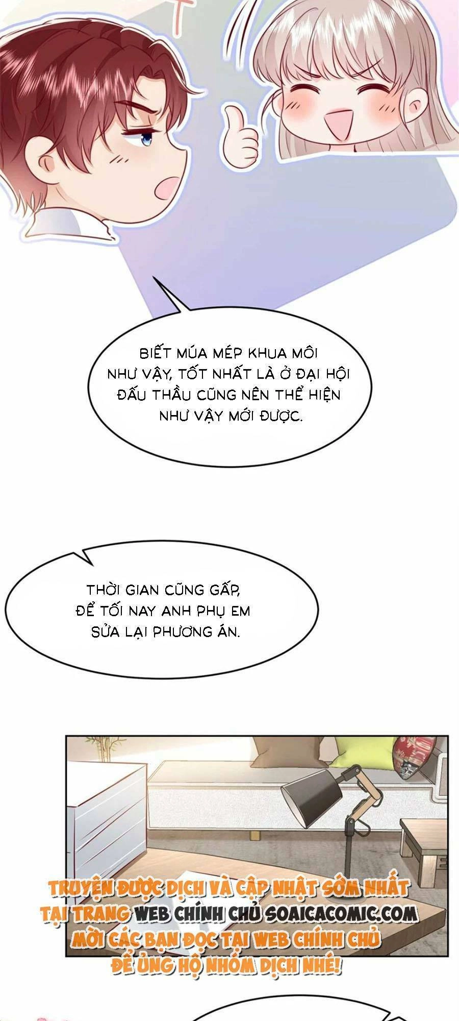 Cô Vợ Của Tôi Không Dễ Bắt Nạt Chapter 65 - 18