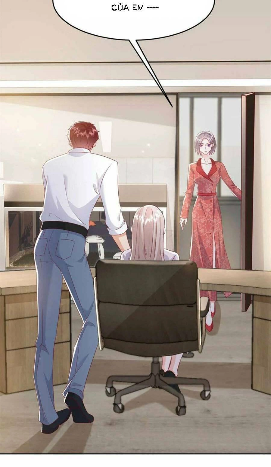 Cô Vợ Của Tôi Không Dễ Bắt Nạt Chapter 65 - 20