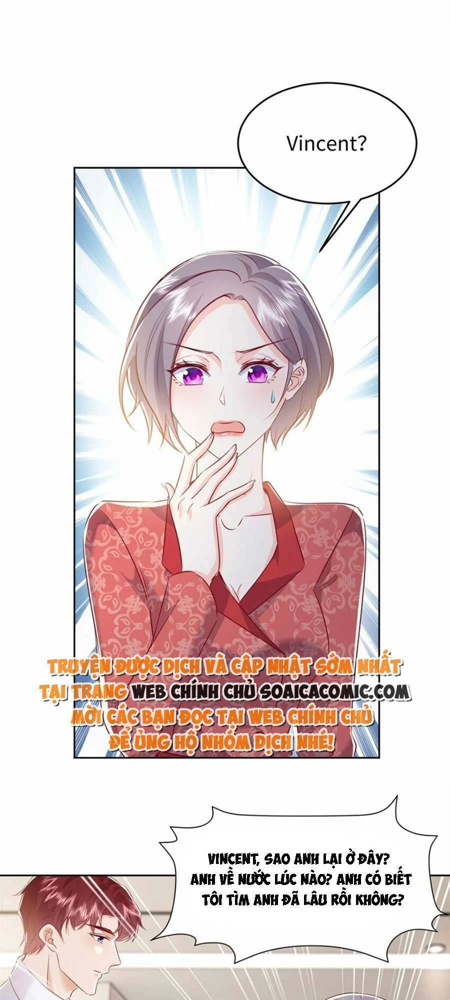 Cô Vợ Của Tôi Không Dễ Bắt Nạt Chapter 65 - 21