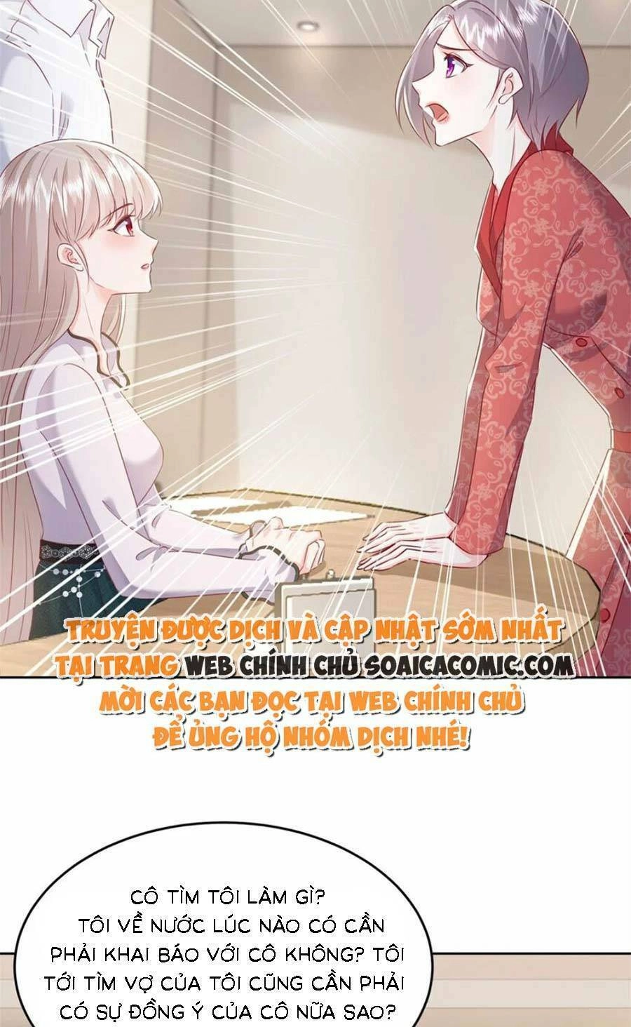 Cô Vợ Của Tôi Không Dễ Bắt Nạt Chapter 65 - 22