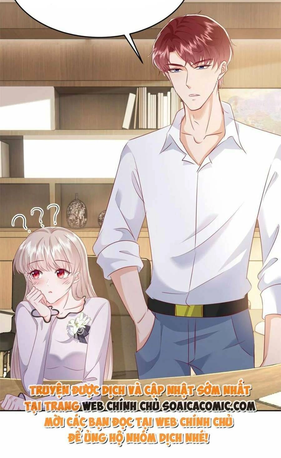 Cô Vợ Của Tôi Không Dễ Bắt Nạt Chapter 65 - 23