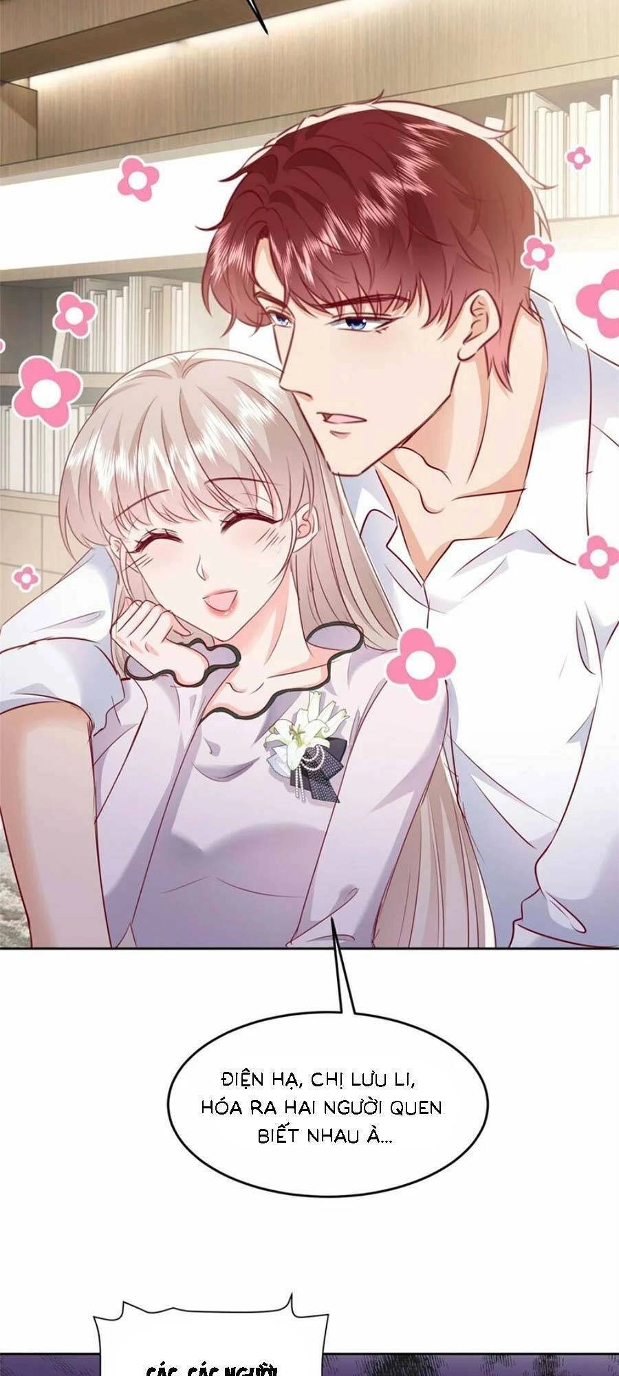 Cô Vợ Của Tôi Không Dễ Bắt Nạt Chapter 65 - 25