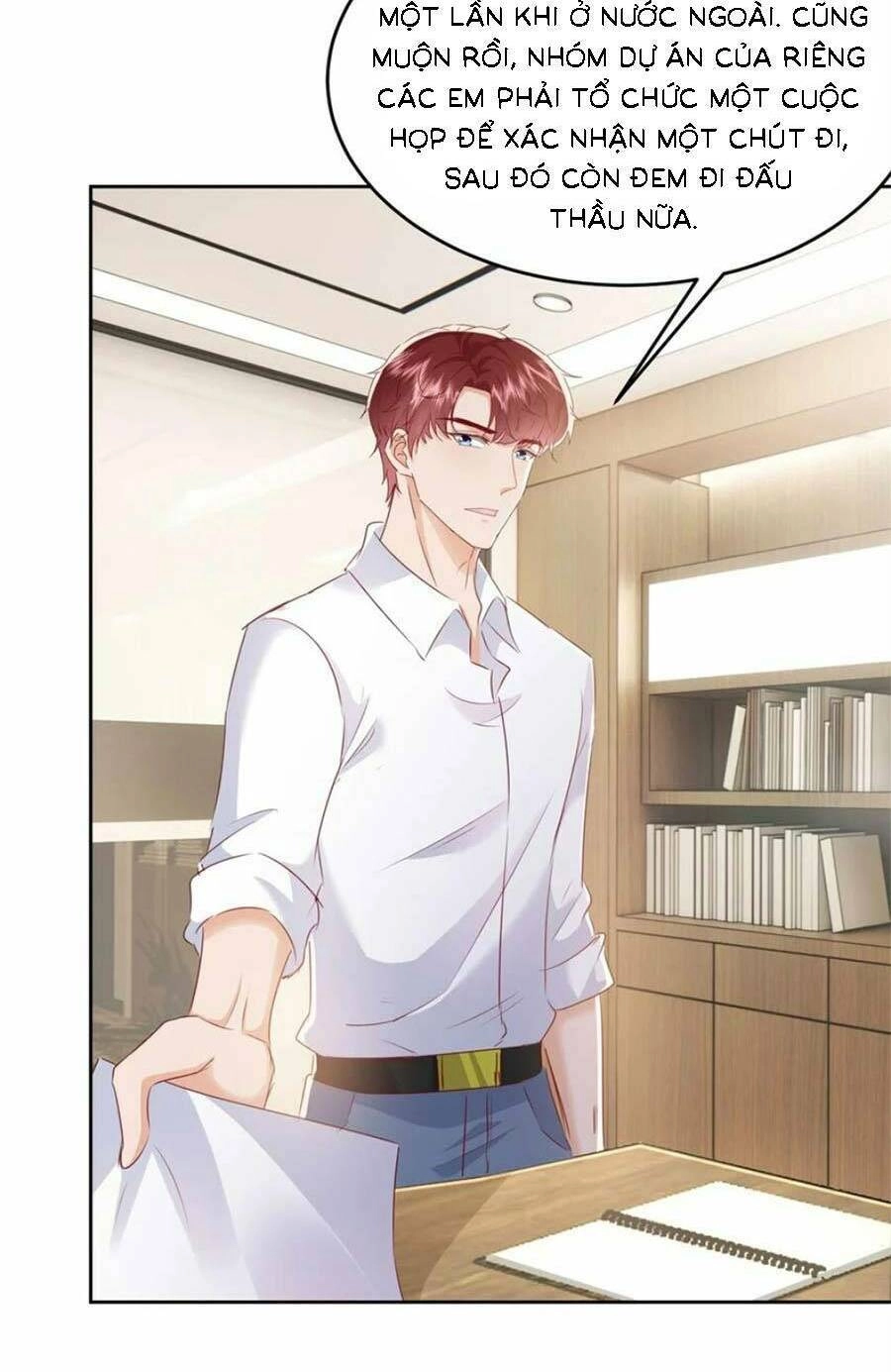 Cô Vợ Của Tôi Không Dễ Bắt Nạt Chapter 65 - 27