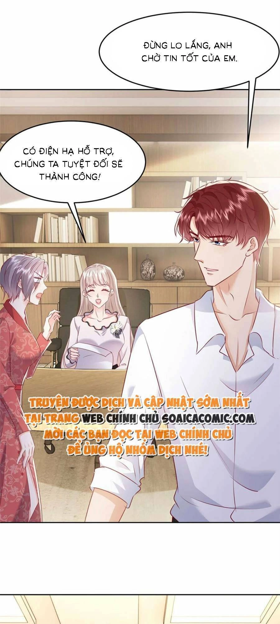 Cô Vợ Của Tôi Không Dễ Bắt Nạt Chapter 65 - 28
