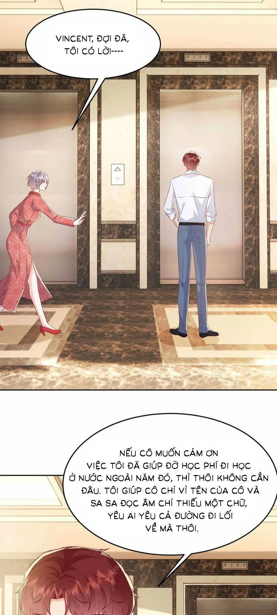 Cô Vợ Của Tôi Không Dễ Bắt Nạt Chapter 65 - 29