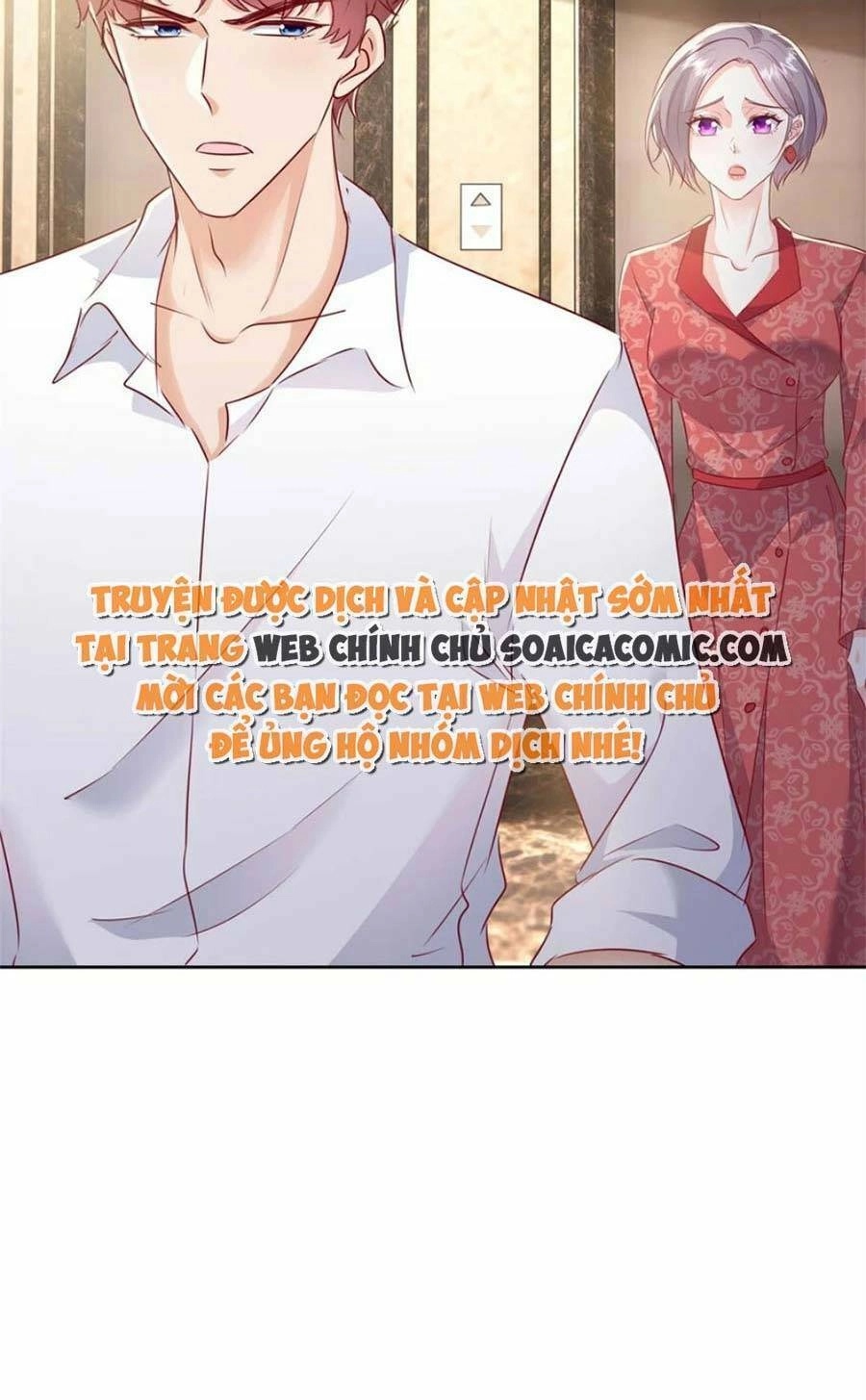 Cô Vợ Của Tôi Không Dễ Bắt Nạt Chapter 65 - 30