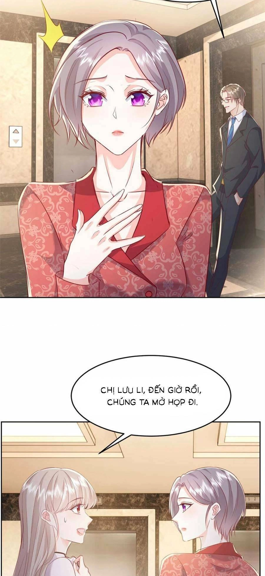 Cô Vợ Của Tôi Không Dễ Bắt Nạt Chapter 65 - 33