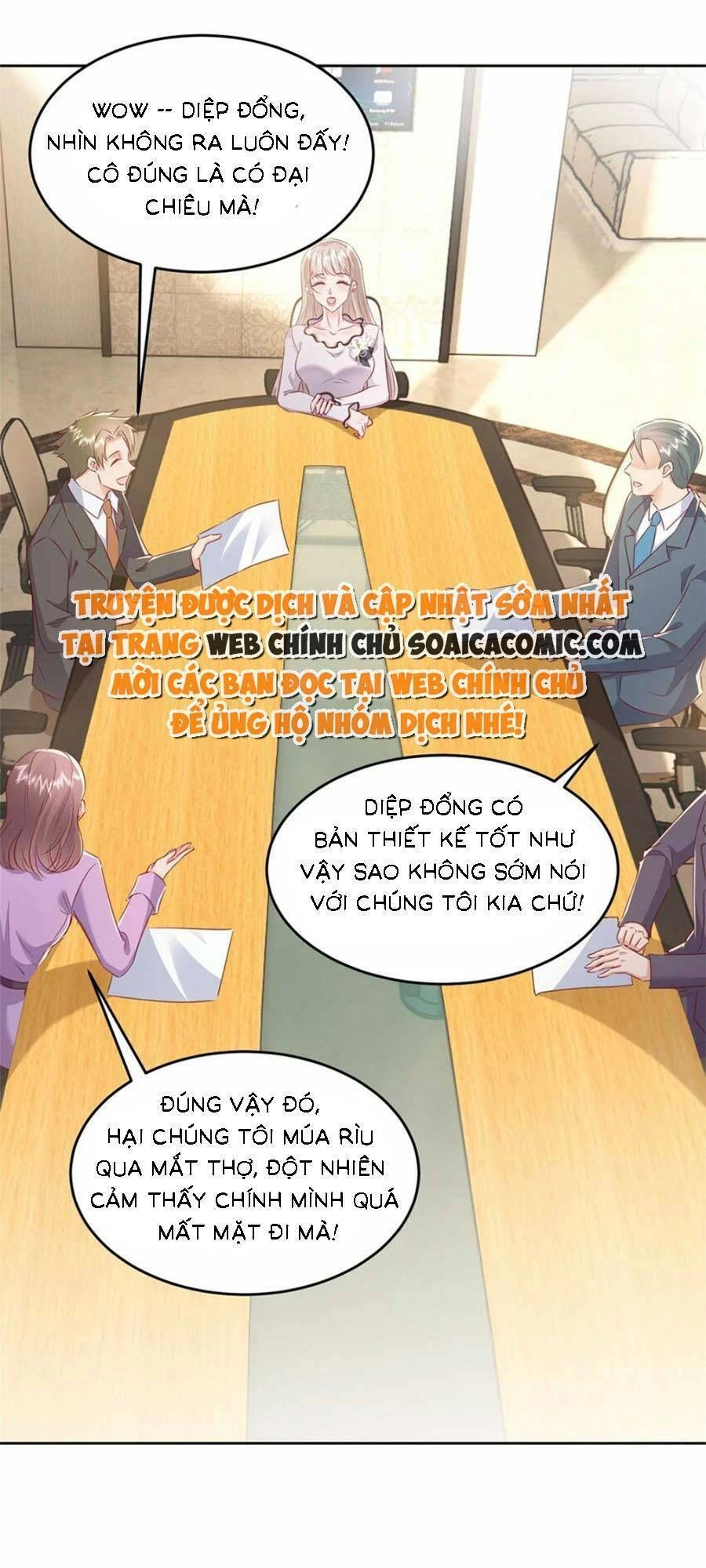 Cô Vợ Của Tôi Không Dễ Bắt Nạt Chapter 65 - 35