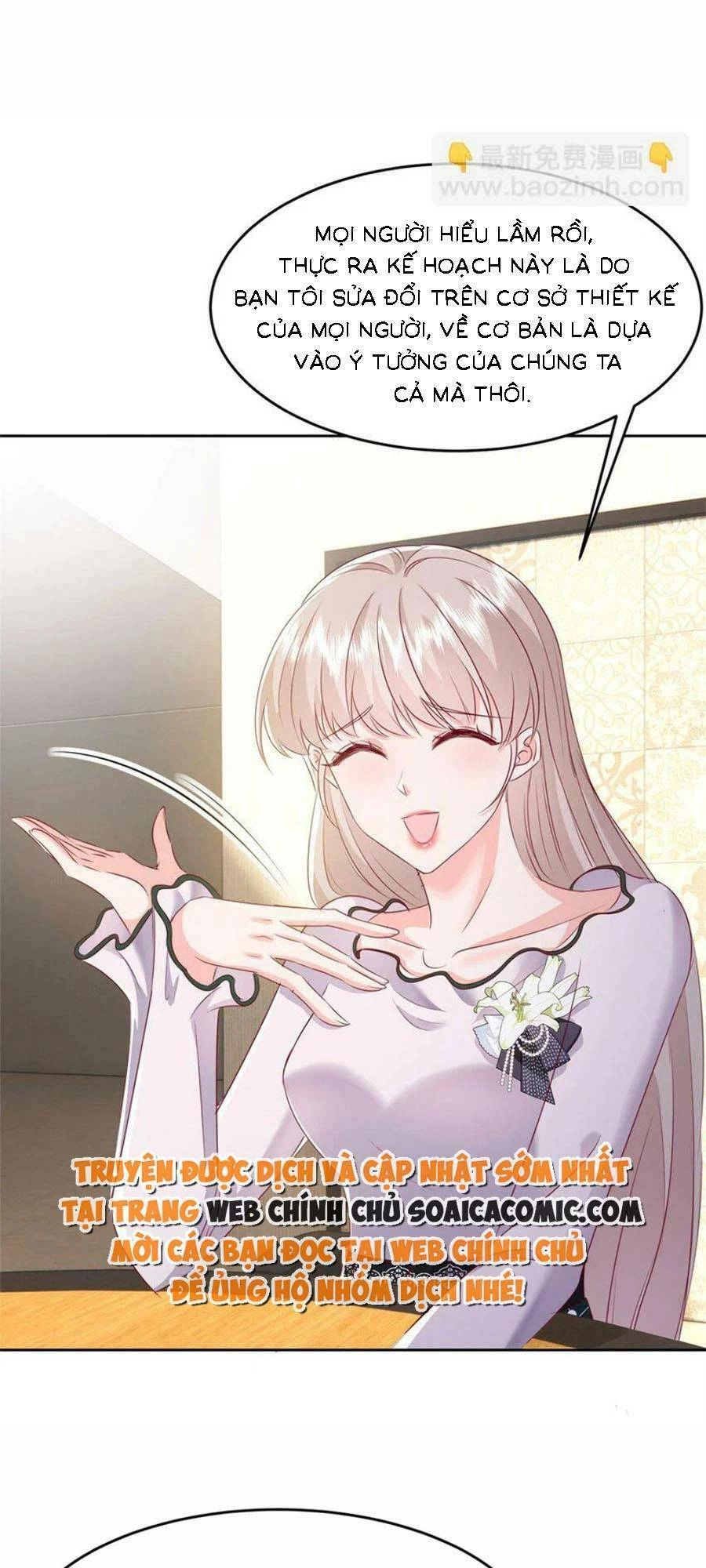 Cô Vợ Của Tôi Không Dễ Bắt Nạt Chapter 65 - 36