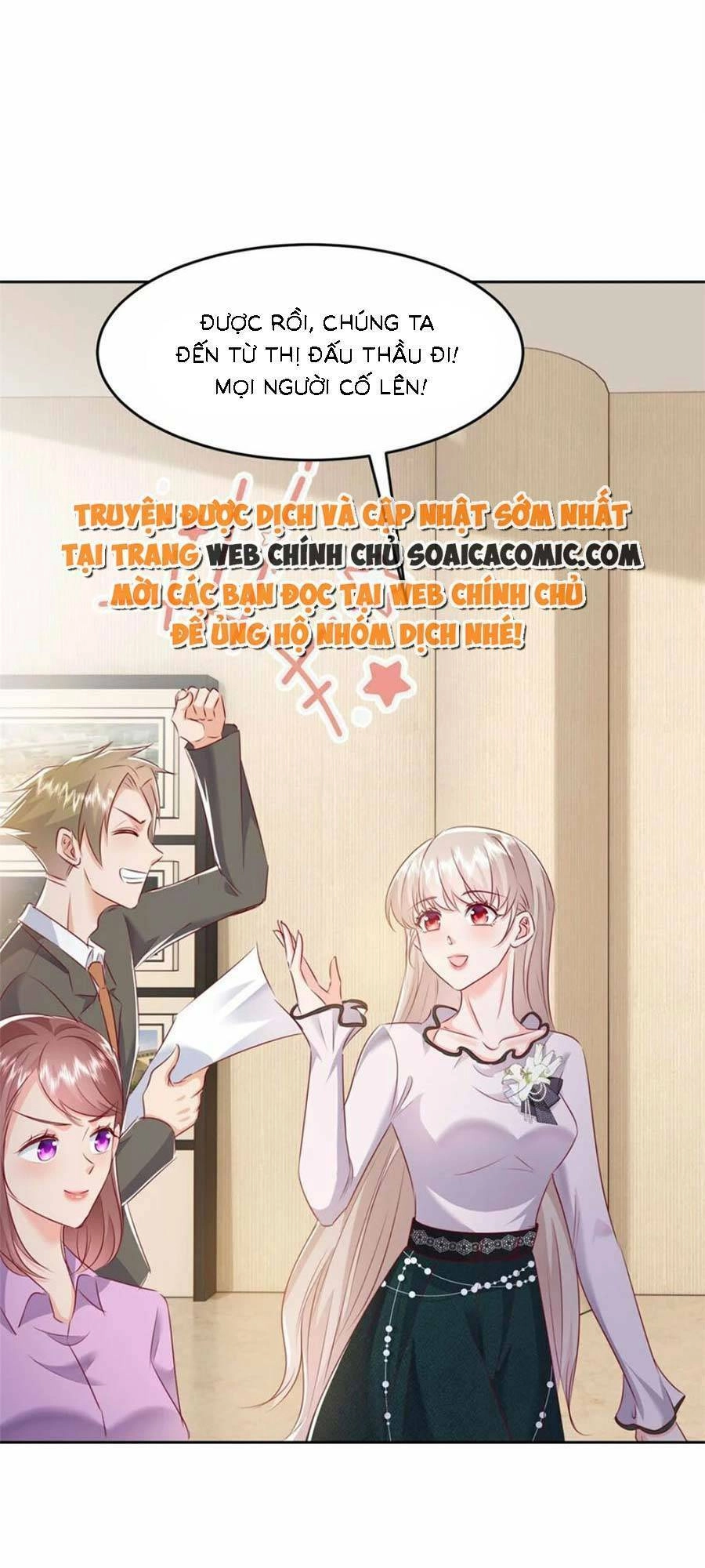 Cô Vợ Của Tôi Không Dễ Bắt Nạt Chapter 65 - 39