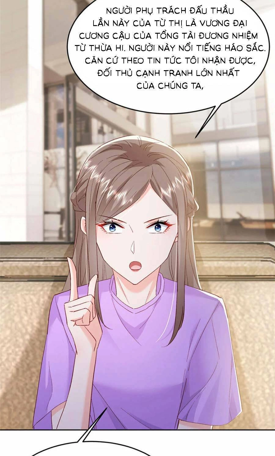 Cô Vợ Của Tôi Không Dễ Bắt Nạt Chapter 66 - 3