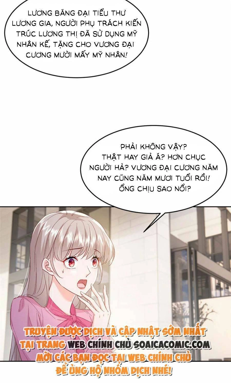 Cô Vợ Của Tôi Không Dễ Bắt Nạt Chapter 66 - 4