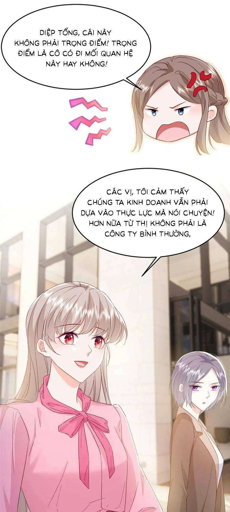 Cô Vợ Của Tôi Không Dễ Bắt Nạt Chapter 66 - 5