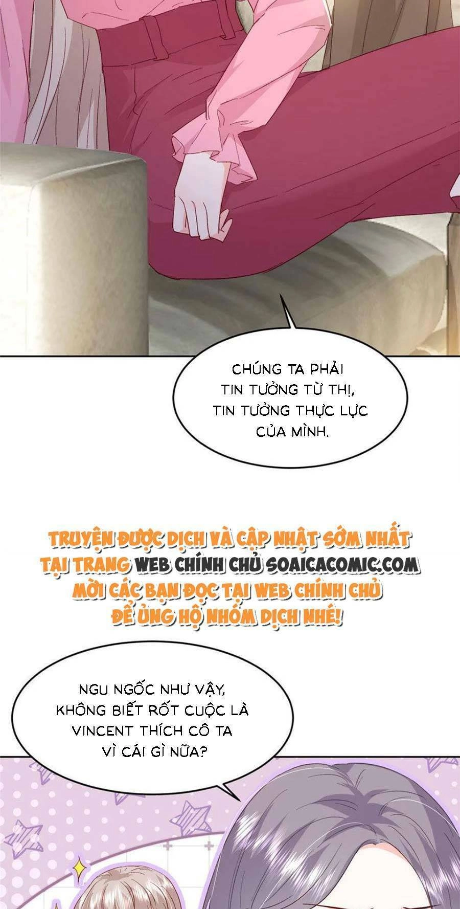 Cô Vợ Của Tôi Không Dễ Bắt Nạt Chapter 66 - 6