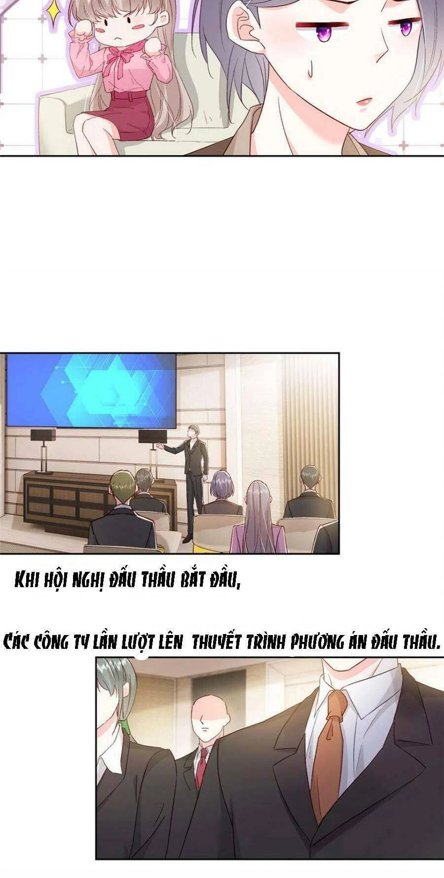 Cô Vợ Của Tôi Không Dễ Bắt Nạt Chapter 66 - 7