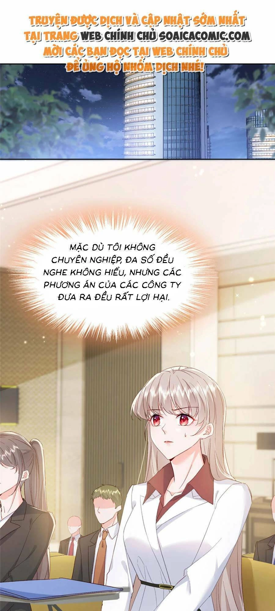 Cô Vợ Của Tôi Không Dễ Bắt Nạt Chapter 66 - 8