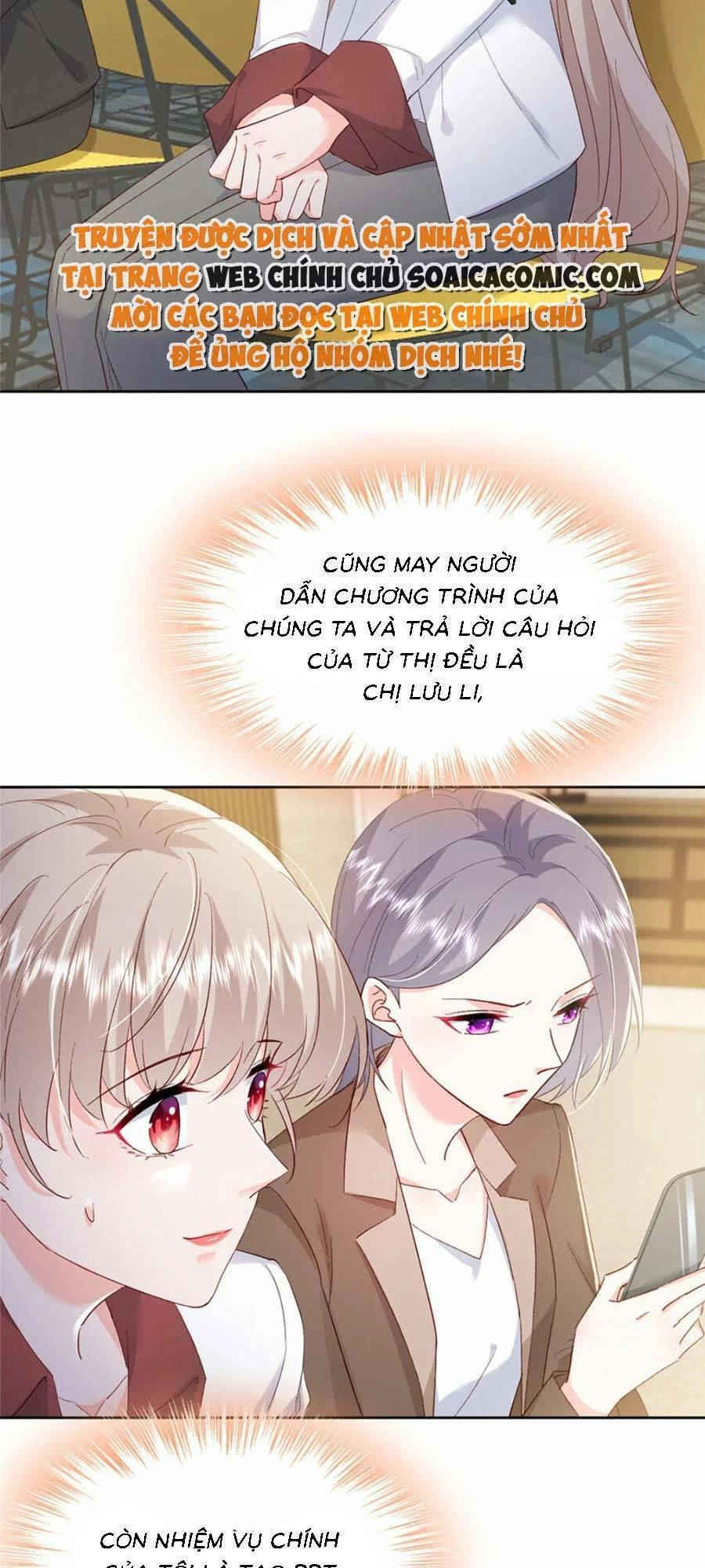 Cô Vợ Của Tôi Không Dễ Bắt Nạt Chapter 66 - 9