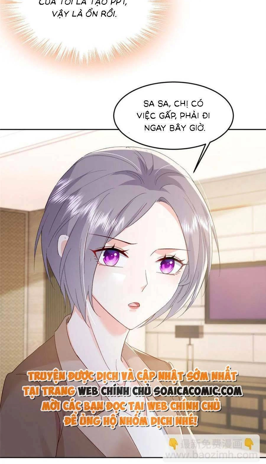 Cô Vợ Của Tôi Không Dễ Bắt Nạt Chapter 66 - 10