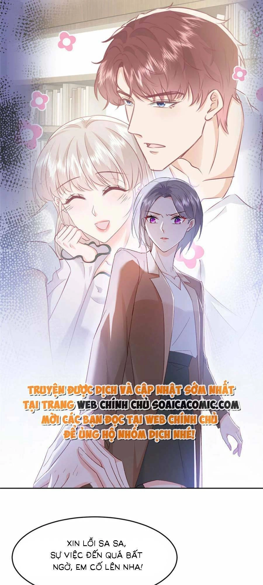 Cô Vợ Của Tôi Không Dễ Bắt Nạt Chapter 66 - 13