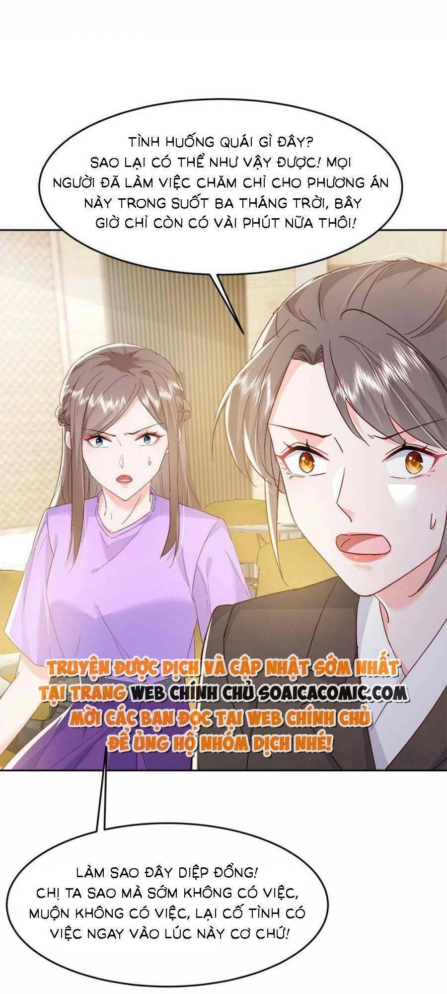 Cô Vợ Của Tôi Không Dễ Bắt Nạt Chapter 66 - 16