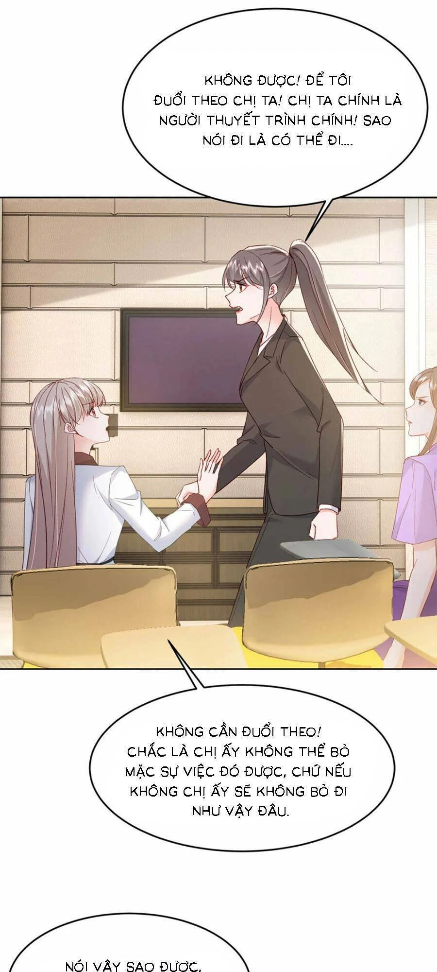 Cô Vợ Của Tôi Không Dễ Bắt Nạt Chapter 66 - 17