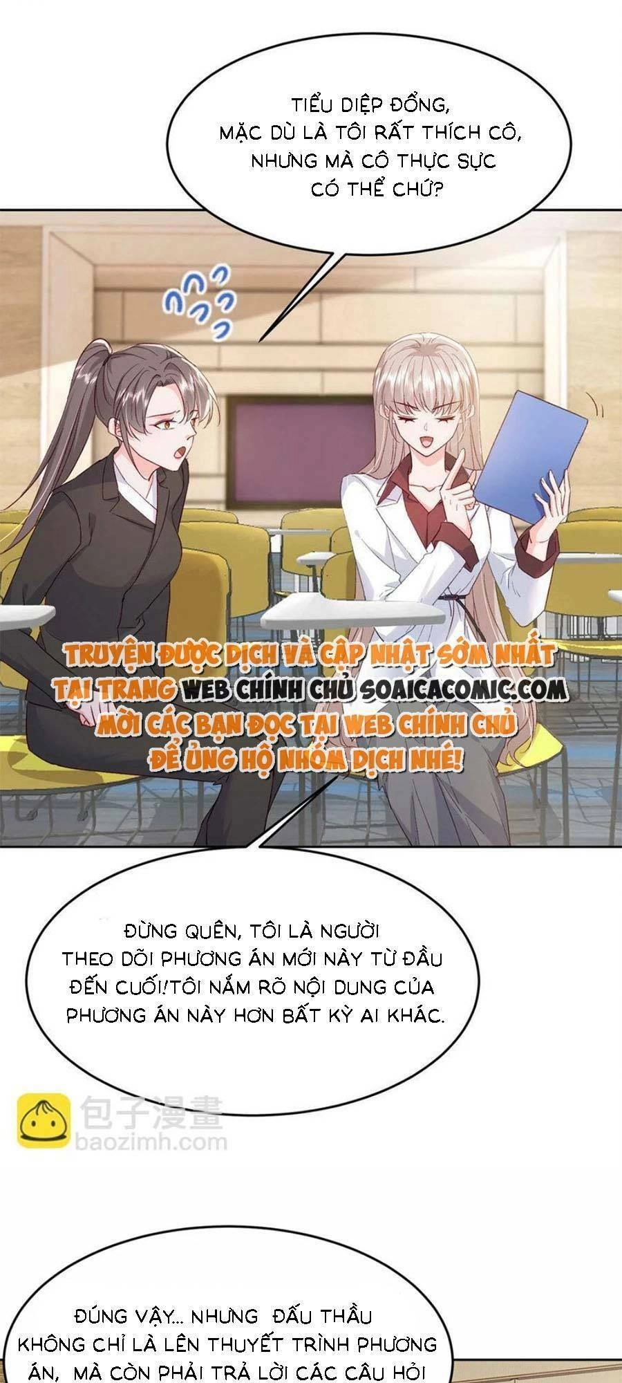 Cô Vợ Của Tôi Không Dễ Bắt Nạt Chapter 66 - 20