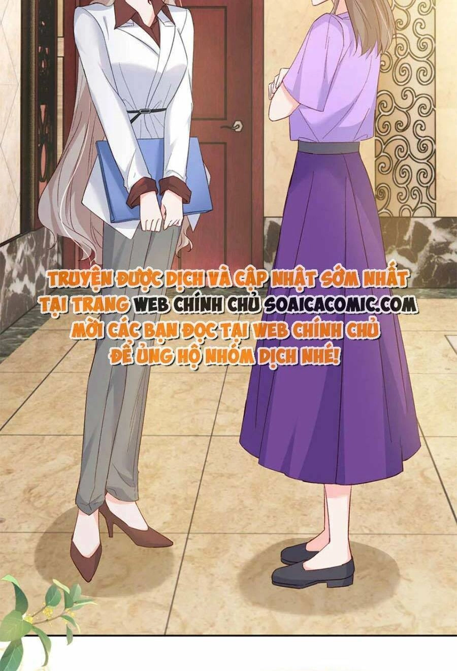 Cô Vợ Của Tôi Không Dễ Bắt Nạt Chapter 66 - 23