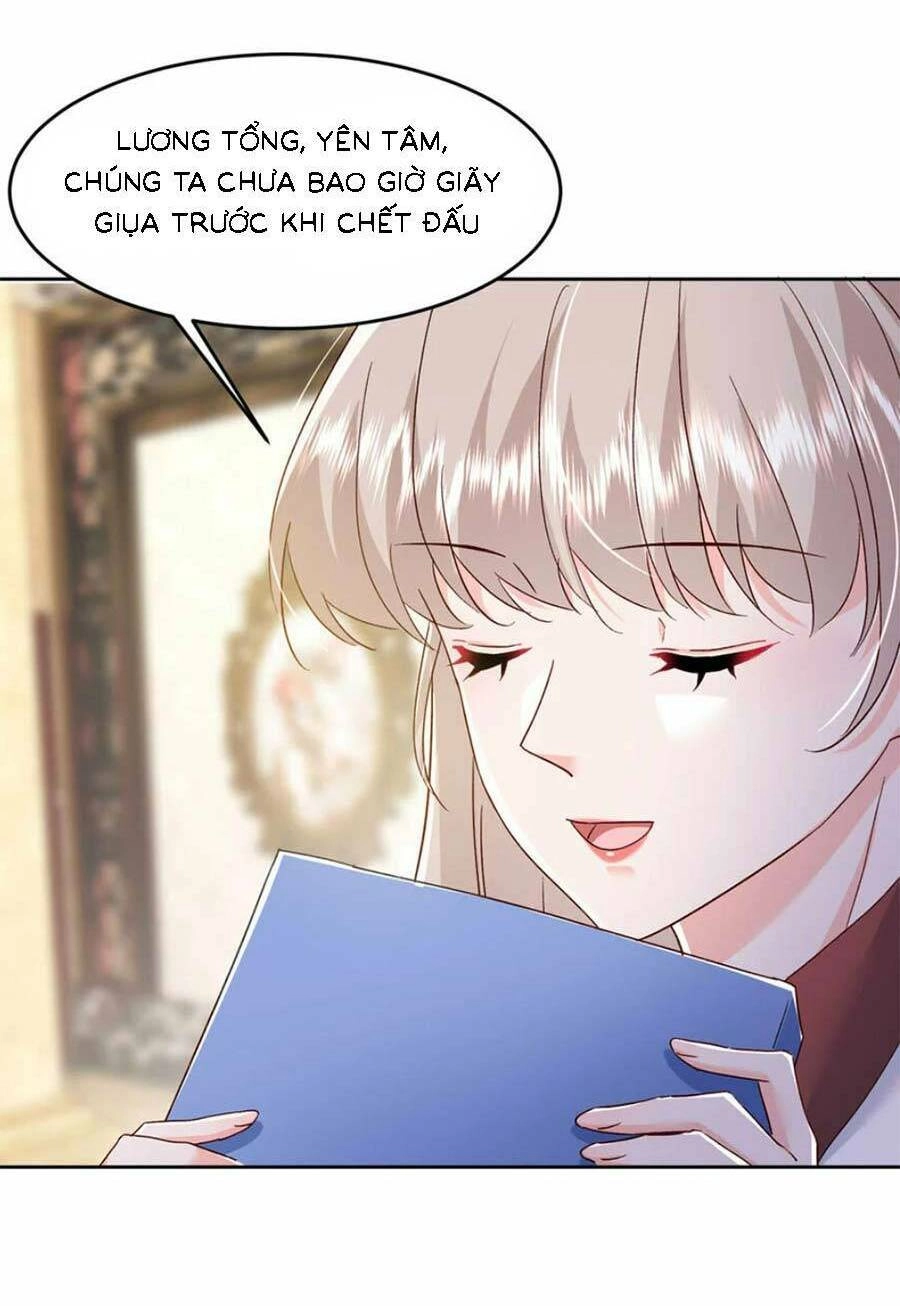Cô Vợ Của Tôi Không Dễ Bắt Nạt Chapter 66 - 30