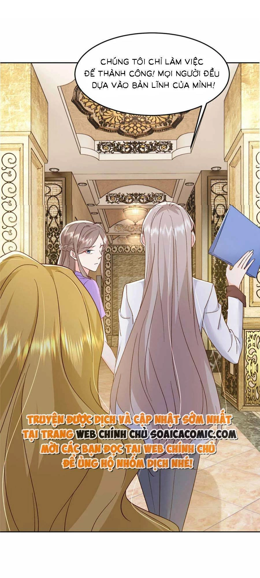 Cô Vợ Của Tôi Không Dễ Bắt Nạt Chapter 66 - 31