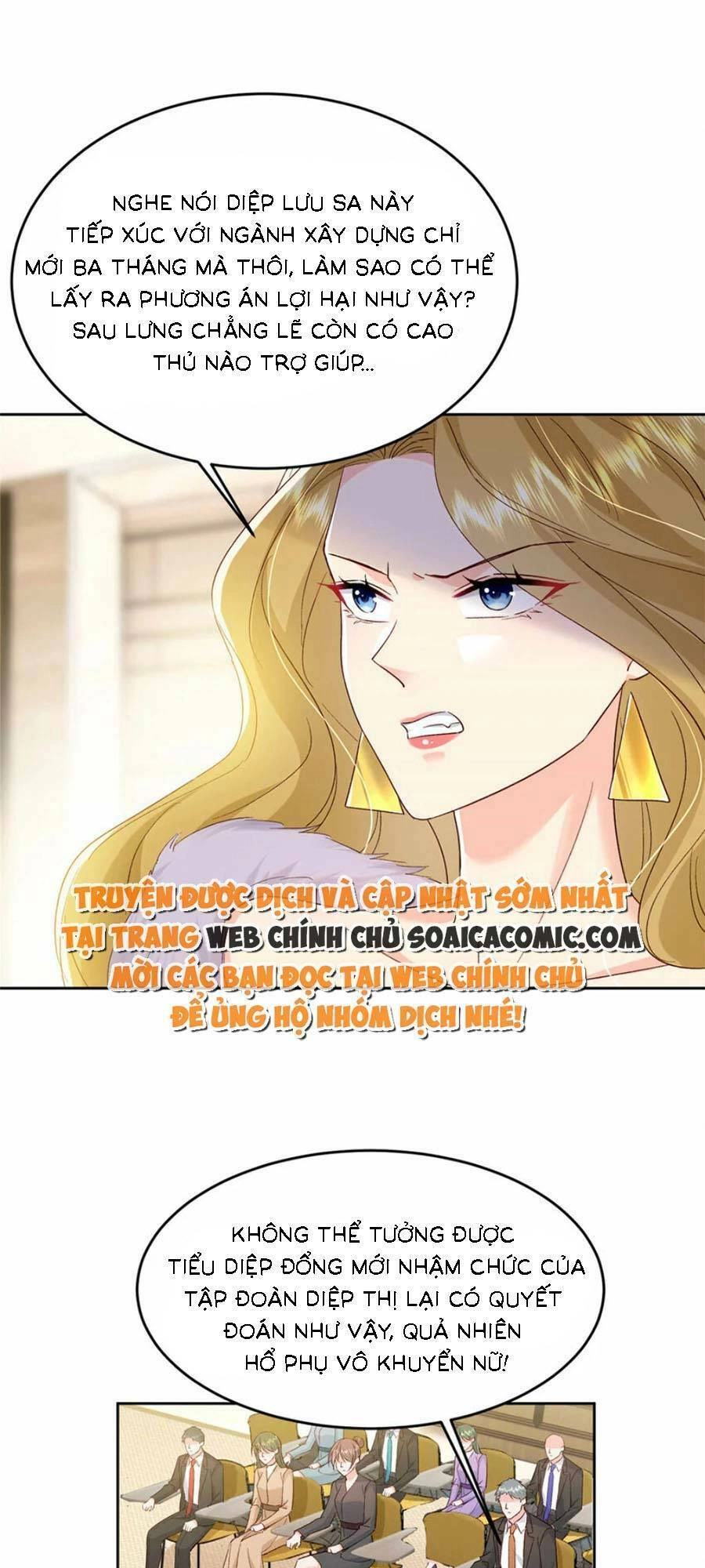 Cô Vợ Của Tôi Không Dễ Bắt Nạt Chapter 66 - 35