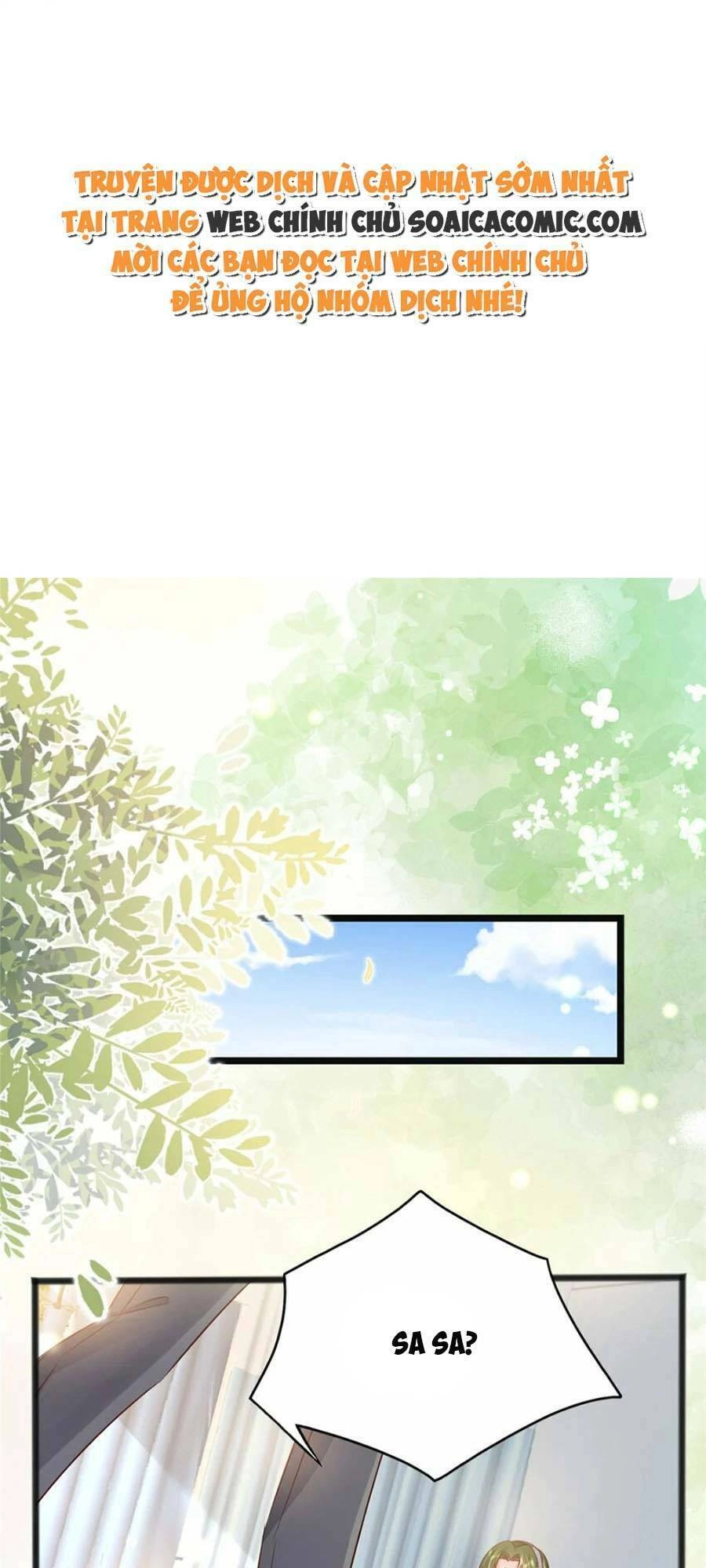 Cô Vợ Của Tôi Không Dễ Bắt Nạt Chapter 67 - 1