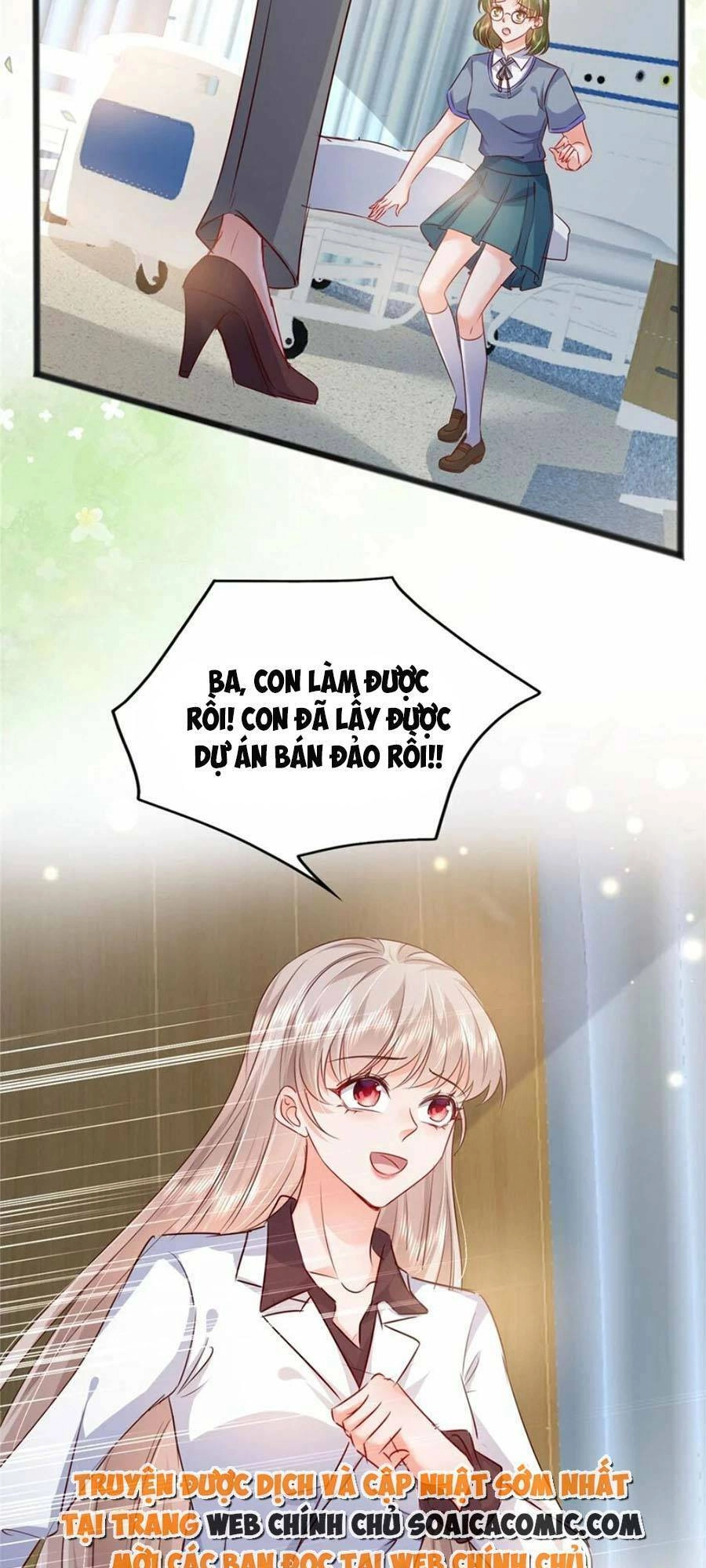 Cô Vợ Của Tôi Không Dễ Bắt Nạt Chapter 67 - 2