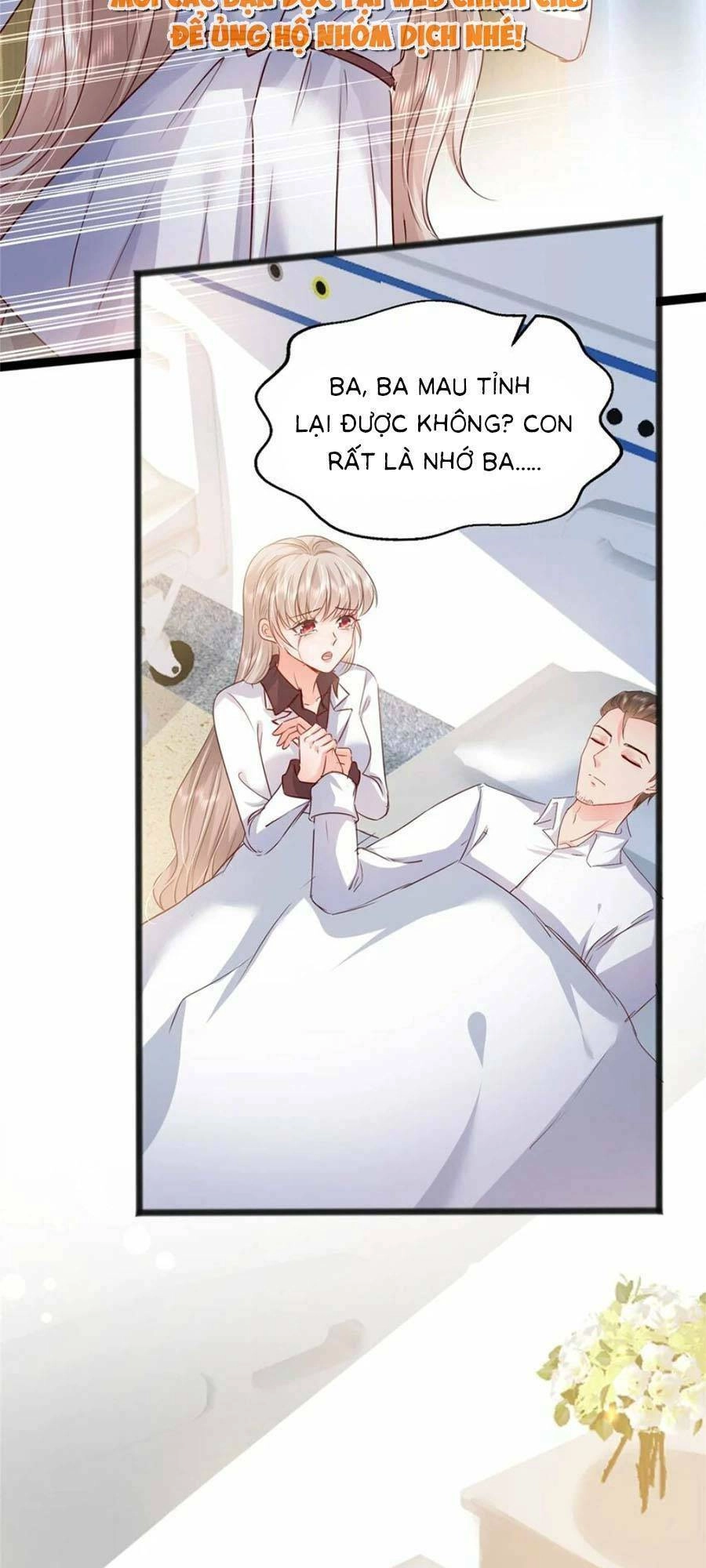 Cô Vợ Của Tôi Không Dễ Bắt Nạt Chapter 67 - 3